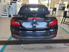 BMW 228 М ПАКЕТ/XDRIVE/CARFAX/ПОДГРЕВ/ПАМЕТ/ | Auto.bg — изображение 4 BMW 228 М ПАКЕТ/XDRIVE/CARFAX/ПОДГРЕВ/ПАМЕТ/ | Auto.bg — изображение 4