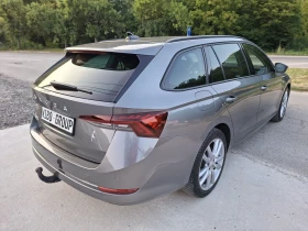 Skoda Octavia 2.0* DSG* A/C* XENON - 15500 € - 48210943 5 | Car24.bg Skoda Octavia 2.0* DSG* A/C* XENON - 15500 € - 48210943 5