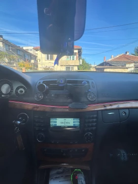 Mercedes-Benz E 220 - 4000 € - 53099597 7 | Car24.bg Mercedes-Benz E 220 - 4000 € - 53099597 7