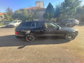 Mercedes-Benz E 220 - 4000 € - 53099597 9 | Car24.bg Mercedes-Benz E 220 - 4000 € - 53099597 9