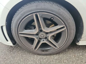 Mercedes-Benz A 220 4matic Sedan/CARFAX/ПАНОРАМА/ПОДГРЕВ/ПАМЕТ | Auto.bg — изображение 4 Mercedes-Benz A 220 4matic Sedan/CARFAX/ПАНОРАМА/ПОДГРЕВ/ПАМЕТ | Auto.bg — изображение 4