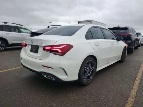 Mercedes-Benz A 220 4matic Sedan/CARFAX/ПАНОРАМА/ПОДГРЕВ/ПАМЕТ | Auto.bg — изображение 2 Mercedes-Benz A 220 4matic Sedan/CARFAX/ПАНОРАМА/ПОДГРЕВ/ПАМЕТ | Auto.bg — изображение 2