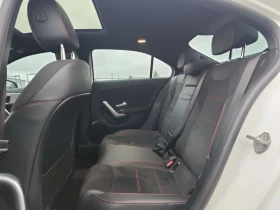 Mercedes-Benz A 220 4matic Sedan/CARFAX/ПАНОРАМА/ПОДГРЕВ/ПАМЕТ | Auto.bg — изображение 11 Mercedes-Benz A 220 4matic Sedan/CARFAX/ПАНОРАМА/ПОДГРЕВ/ПАМЕТ | Auto.bg — изображение 11