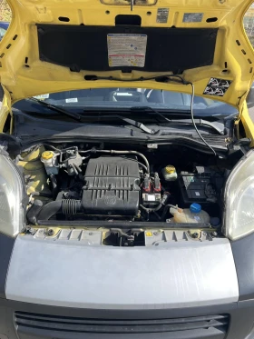 Fiat Qubo - 3000 € - 97337502 6 | Car24.bg Fiat Qubo - 3000 € - 97337502 6
