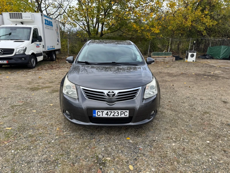 Toyota Avensis - 9600 лв. / 4908.40 € - 92152177 1 | Car24.bg Toyota Avensis - 9600 лв. / 4908.40 € - 92152177 1