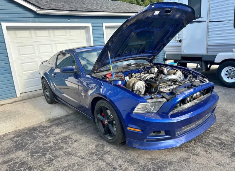 Ford Mustang GT TWIN TURBO * * CARFAX * * АВТО КРЕДИТ * * - 32999 лв. / 16872.12 € - 70127112 1 | Car24.bg Ford Mustang GT TWIN TURBO * * CARFAX * * АВТО КРЕДИТ * * - 32999 лв. / 16872.12 € - 70127112 1