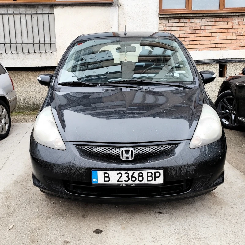 Honda Jazz 1.4 i-DSI - 2200 € / 4302.83 лв. - 47644804 1 | Car24.bg Honda Jazz 1.4 i-DSI - 2200 € / 4302.83 лв. - 47644804 1