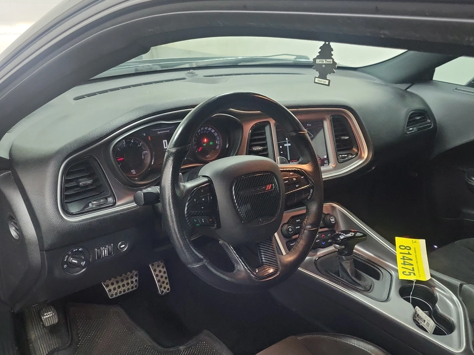 Dodge Challenger * GT* CARFAX * БЕЗ ПЪРВОНАЧАЛНА ВНОСКА - изображение 9 | Auto.bg Dodge Challenger * GT* CARFAX * БЕЗ ПЪРВОНАЧАЛНА ВНОСКА - изображение 9