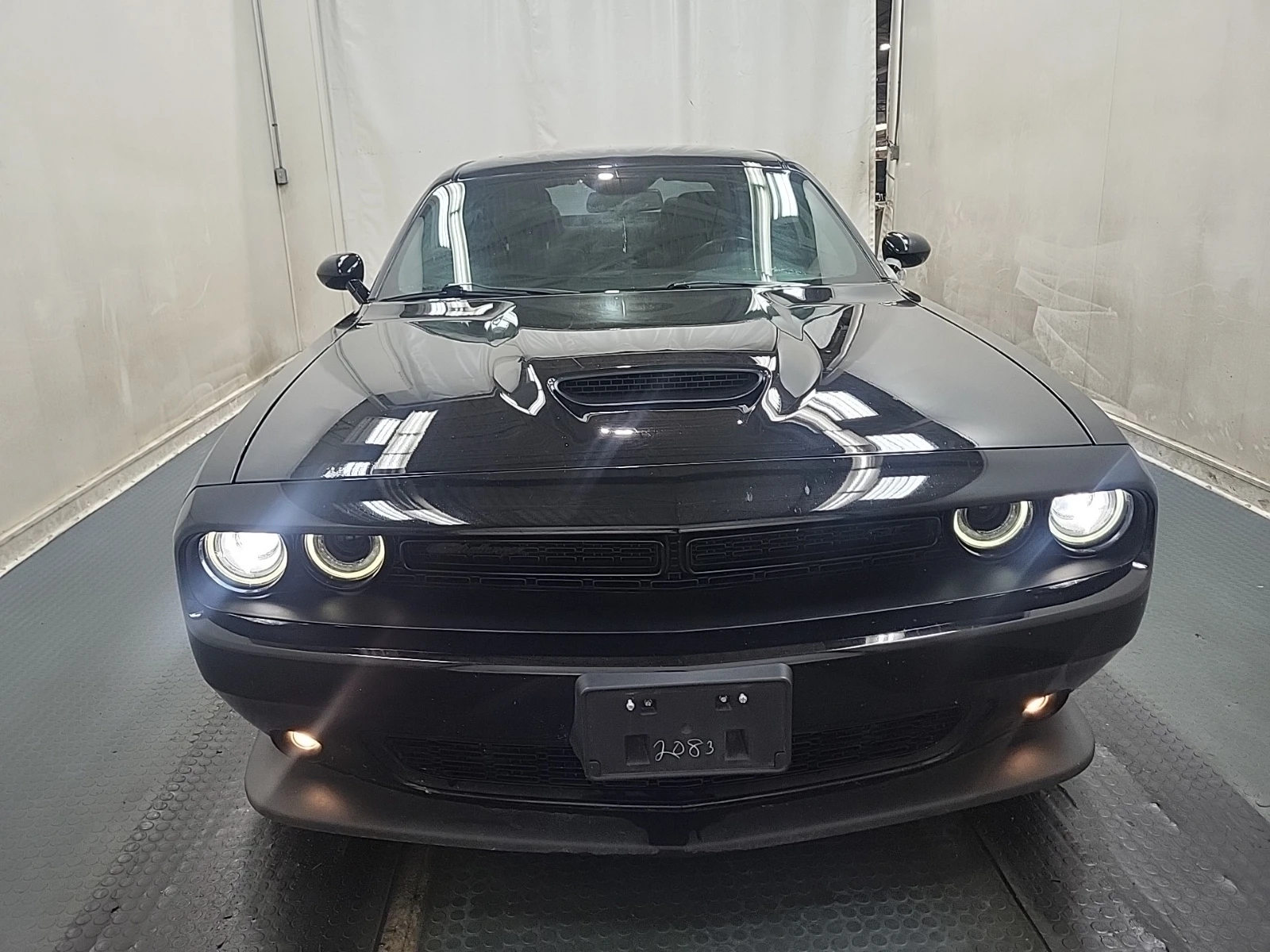 Dodge Challenger * GT* CARFAX * БЕЗ ПЪРВОНАЧАЛНА ВНОСКА - изображение 2 | Auto.bg Dodge Challenger * GT* CARFAX * БЕЗ ПЪРВОНАЧАЛНА ВНОСКА - изображение 2