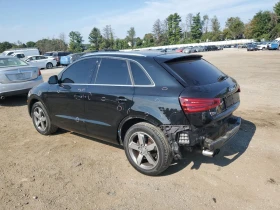 Audi Q3 - 17500 лв. / 8947.61 € - 24907591 2 | Car24.bg Audi Q3 - 17500 лв. / 8947.61 € - 24907591 2