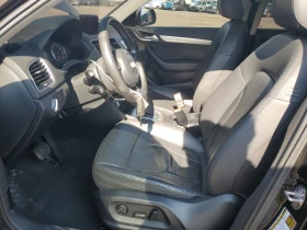 Audi Q3 - 17500 лв. / 8947.61 € - 24907591 7 | Car24.bg Audi Q3 - 17500 лв. / 8947.61 € - 24907591 7