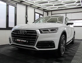 Audi Q5 PANORAMA/S-line/KeylessGo/ГЕРМАНИЯ СОБСТВЕН ЛИЗИНГ - Car24.bg Audi Q5 PANORAMA/S-line/KeylessGo/ГЕРМАНИЯ СОБСТВЕН ЛИЗИНГ
