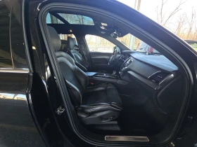 Volvo Xc90 T6 R-Design/bowers and wilkins - 45000 лв. / 23008.13 € - 61244154 11 | Car24.bg Volvo Xc90 T6 R-Design/bowers and wilkins - 45000 лв. / 23008.13 € - 61244154 11