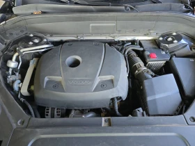 Volvo Xc90 T6 R-Design/bowers and wilkins - 45000 лв. / 23008.13 € - 61244154 17 | Car24.bg Volvo Xc90 T6 R-Design/bowers and wilkins - 45000 лв. / 23008.13 € - 61244154 17