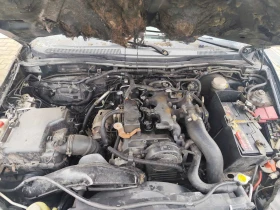 Mitsubishi L200 - 111 € / 217.10 лв. - 13143976 8 | Car24.bg Mitsubishi L200 - 111 € / 217.10 лв. - 13143976 8