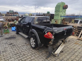 Mitsubishi L200 - 111 € / 217.10 лв. - 13143976 2 | Car24.bg Mitsubishi L200 - 111 € / 217.10 лв. - 13143976 2