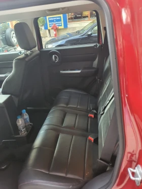 Dodge Nitro R/T 4.0 - Car24.bg Dodge Nitro R/T 4.0