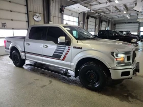Ford F150 * LARIAT * ГЛАВНО ПРЕДСТАВИТЕЛСТВО НА FORD* | Auto.bg — изображение 2 Ford F150 * LARIAT * ГЛАВНО ПРЕДСТАВИТЕЛСТВО НА FORD* | Auto.bg — изображение 2