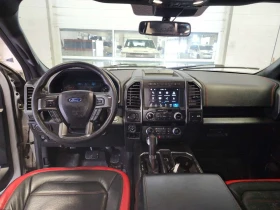Ford F150 * LARIAT * ГЛАВНО ПРЕДСТАВИТЕЛСТВО НА FORD* | Auto.bg — изображение 9 Ford F150 * LARIAT * ГЛАВНО ПРЕДСТАВИТЕЛСТВО НА FORD* | Auto.bg — изображение 9