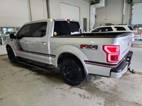 Ford F150 * LARIAT * ГЛАВНО ПРЕДСТАВИТЕЛСТВО НА FORD* | Auto.bg — изображение 4 Ford F150 * LARIAT * ГЛАВНО ПРЕДСТАВИТЕЛСТВО НА FORD* | Auto.bg — изображение 4