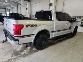 Ford F150 * LARIAT * ГЛАВНО ПРЕДСТАВИТЕЛСТВО НА FORD* | Auto.bg — изображение 3 Ford F150 * LARIAT * ГЛАВНО ПРЕДСТАВИТЕЛСТВО НА FORD* | Auto.bg — изображение 3