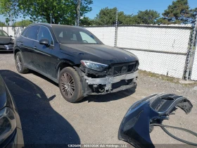 Снимка Mercedes-Benz GLC