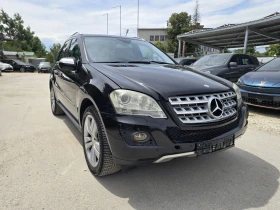 Mercedes-Benz ML 320 CDI 224к.с 4MATIC Топ състояние - 7900 € / 15451.06 лв. - 24293193 2 | Car24.bg Mercedes-Benz ML 320 CDI 224к.с 4MATIC Топ състояние - 7900 € / 15451.06 лв. - 24293193 2