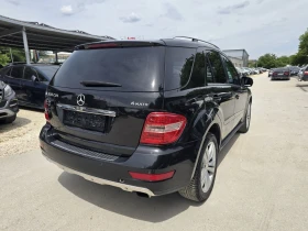 Mercedes-Benz ML 320 CDI 224к.с 4MATIC Топ състояние - 7900 € / 15451.06 лв. - 24293193 4 | Car24.bg Mercedes-Benz ML 320 CDI 224к.с 4MATIC Топ състояние - 7900 € / 15451.06 лв. - 24293193 4