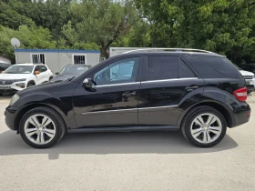 Mercedes-Benz ML 320 CDI 224к.с 4MATIC Топ състояние - 7900 € / 15451.06 лв. - 24293193 7 | Car24.bg Mercedes-Benz ML 320 CDI 224к.с 4MATIC Топ състояние - 7900 € / 15451.06 лв. - 24293193 7