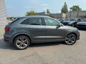 Audi Q3 TECHNIK * ГЛАВНО ПРЕДСТАВИТЕЛСТВО НА AUDI* | Auto.bg — изображение 4 Audi Q3 TECHNIK * ГЛАВНО ПРЕДСТАВИТЕЛСТВО НА AUDI* | Auto.bg — изображение 4