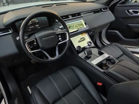 Land Rover Range Rover Velar Plug-in hybrid P400e S | Auto.bg — изображение 8 Land Rover Range Rover Velar Plug-in hybrid P400e S | Auto.bg — изображение 8