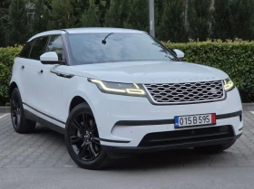 Land Rover Range Rover Velar Plug-in hybrid P400e S | Auto.bg — изображение 3 Land Rover Range Rover Velar Plug-in hybrid P400e S | Auto.bg — изображение 3