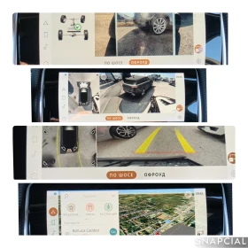 Land Rover Range Rover Velar Plug-in hybrid P400e S | Auto.bg — изображение 15 Land Rover Range Rover Velar Plug-in hybrid P400e S | Auto.bg — изображение 15