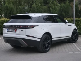 Land Rover Range Rover Velar Plug-in hybrid P400e S | Auto.bg — изображение 5 Land Rover Range Rover Velar Plug-in hybrid P400e S | Auto.bg — изображение 5