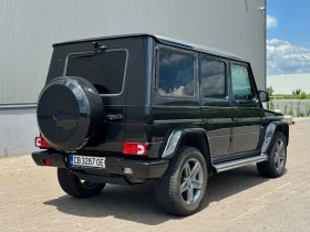 Mercedes-Benz G 500 V8 FACELIFT 422 к.с. 141 000 реални км | Auto.bg — изображение 4 Mercedes-Benz G 500 V8 FACELIFT 422 к.с. 141 000 реални км | Auto.bg — изображение 4
