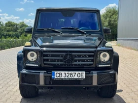 Mercedes-Benz G 500 V8 FACELIFT 422 к.с. 141 000 реални км | Auto.bg — изображение 3 Mercedes-Benz G 500 V8 FACELIFT 422 к.с. 141 000 реални км | Auto.bg — изображение 3