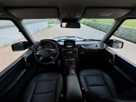 Mercedes-Benz G 500 V8 FACELIFT 422 к.с. 141 000 реални км | Auto.bg — изображение 10 Mercedes-Benz G 500 V8 FACELIFT 422 к.с. 141 000 реални км | Auto.bg — изображение 10