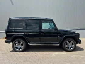 Mercedes-Benz G 500 V8 FACELIFT 422 к.с. 141 000 реални км | Auto.bg — изображение 6 Mercedes-Benz G 500 V8 FACELIFT 422 к.с. 141 000 реални км | Auto.bg — изображение 6