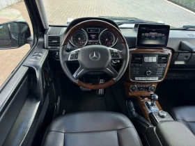 Mercedes-Benz G 500 V8 FACELIFT 422 к.с. 141 000 реални км | Auto.bg — изображение 11 Mercedes-Benz G 500 V8 FACELIFT 422 к.с. 141 000 реални км | Auto.bg — изображение 11