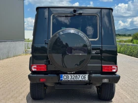 Mercedes-Benz G 500 V8 FACELIFT 422 к.с. 141 000 реални км | Auto.bg — изображение 7 Mercedes-Benz G 500 V8 FACELIFT 422 к.с. 141 000 реални км | Auto.bg — изображение 7