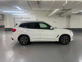 BMW X3 * xDrive30i * M SPORT * CARFAX * | Auto.bg — изображение 4 BMW X3 * xDrive30i * M SPORT * CARFAX * | Auto.bg — изображение 4