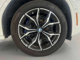 BMW X3 * xDrive30i * M SPORT * CARFAX * | Auto.bg — изображение 9 BMW X3 * xDrive30i * M SPORT * CARFAX * | Auto.bg — изображение 9