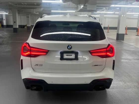 BMW X3 * xDrive30i * M SPORT * CARFAX * | Auto.bg — изображение 5 BMW X3 * xDrive30i * M SPORT * CARFAX * | Auto.bg — изображение 5