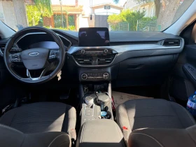Ford Kuga - 16000 € - 97355648 10 | Car24.bg Ford Kuga - 16000 € - 97355648 10