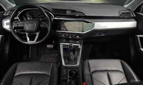 Audi Q3 Sportback 40TFSI* MATRIX* S* LINE* ДИСТРОНИК* ХЕДЪП* КАМЕРА* | Auto.bg — изображение 6 Audi Q3 Sportback 40TFSI* MATRIX* S* LINE* ДИСТРОНИК* ХЕДЪП* КАМЕРА* | Auto.bg — изображение 6