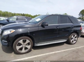 Mercedes-Benz GLE 350 undefined | Auto.bg — изображение 6 Mercedes-Benz GLE 350 undefined | Auto.bg — изображение 6