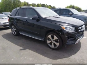 Mercedes-Benz GLE 350 undefined | Auto.bg — изображение 3 Mercedes-Benz GLE 350 undefined | Auto.bg — изображение 3