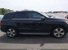 Mercedes-Benz GLE 350 undefined | Auto.bg — изображение 5 Mercedes-Benz GLE 350 undefined | Auto.bg — изображение 5