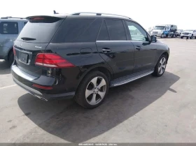 Mercedes-Benz GLE 350 undefined | Auto.bg — изображение 7 Mercedes-Benz GLE 350 undefined | Auto.bg — изображение 7