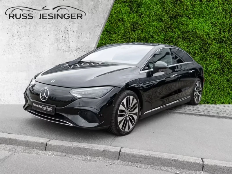 Mercedes-Benz EQE - 46500 € / 90946.10 лв. - 87853650 1 | Car24.bg Mercedes-Benz EQE - 46500 € / 90946.10 лв. - 87853650 1